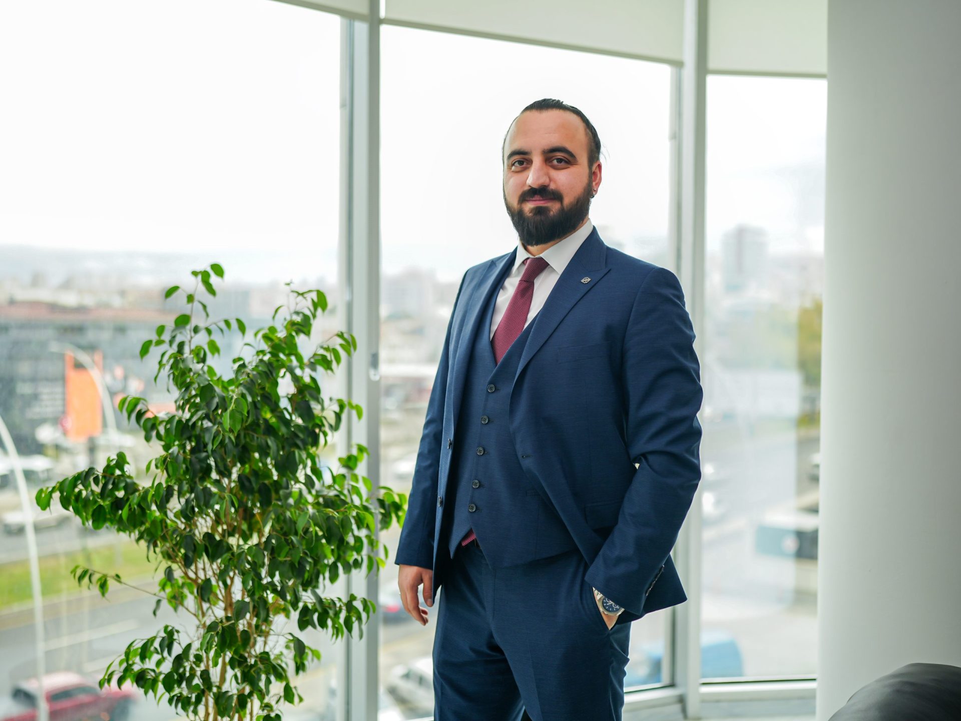 Avukat Abdulkadir Özgül